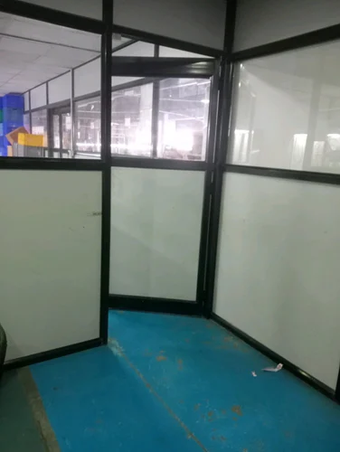 E-Scedar India workshop office interior
