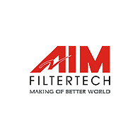 AIM Filtertech logo