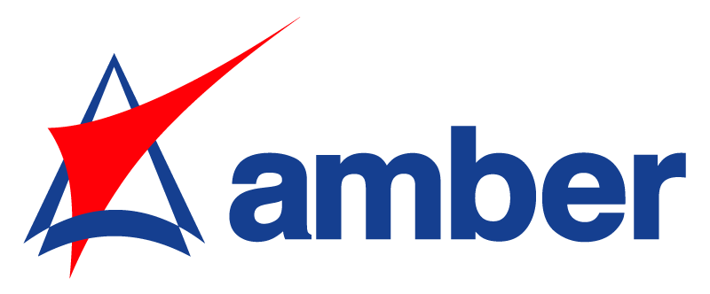 Amber logo