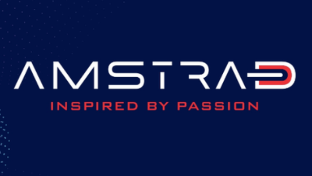 Amstrad logo