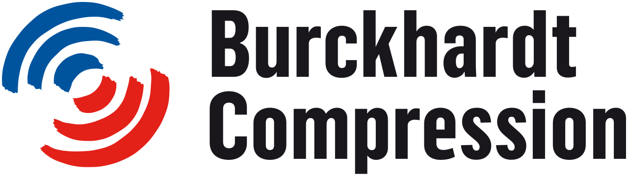 Burckhardt Compression logo
