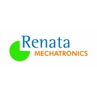 Renata Mechatronics logo