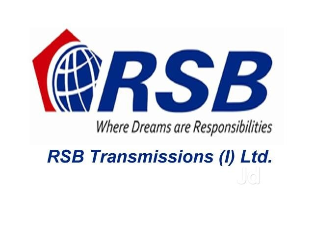 RSB Transmission logo