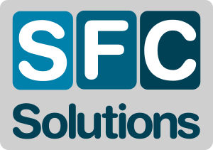 SFC Solutions logo