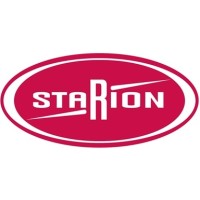 Starion logo