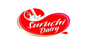 Suruchi Dairy logo