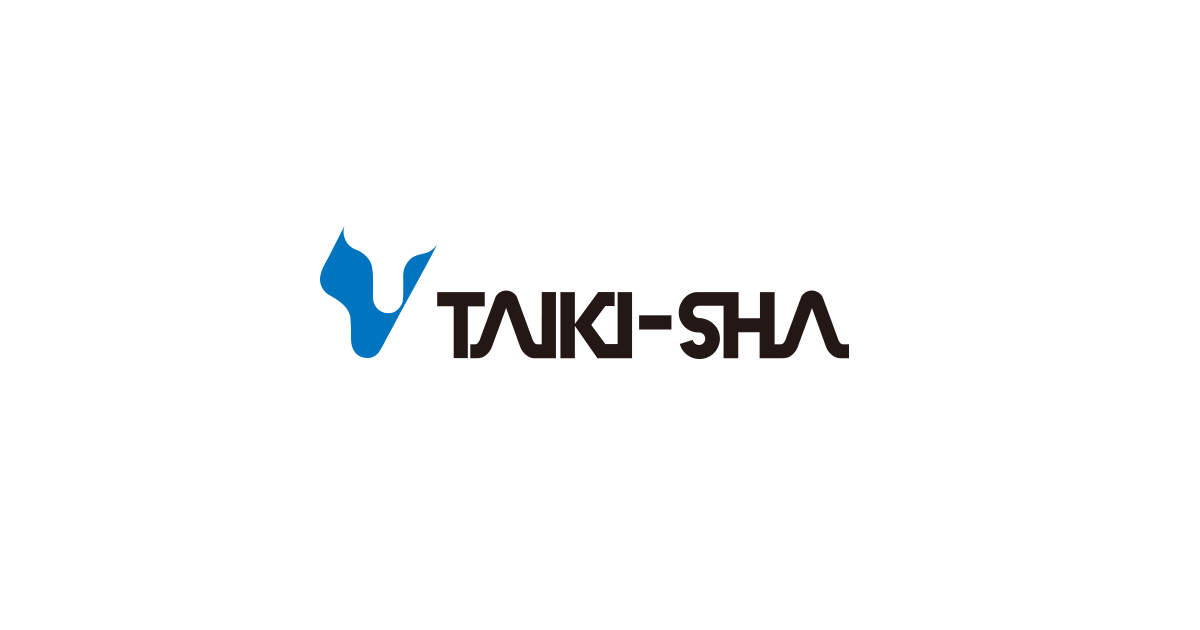 Taiki-Sha logo